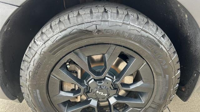 2023 Kia Telluride SX-Prestige X-Pro