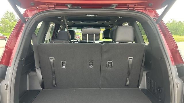 2023 Kia Telluride SX-Prestige X-Pro