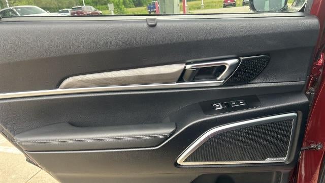 2023 Kia Telluride SX-Prestige X-Pro