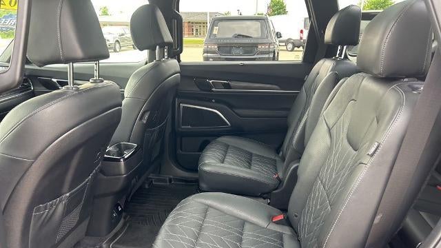 2023 Kia Telluride SX-Prestige X-Pro