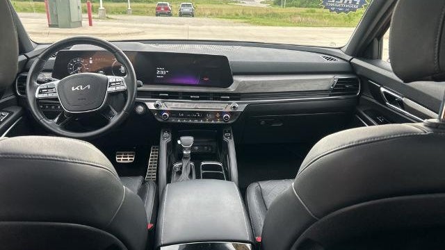 2023 Kia Telluride SX-Prestige X-Pro