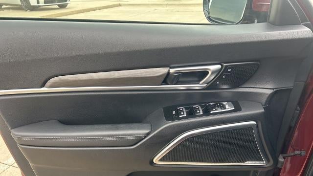2023 Kia Telluride SX-Prestige X-Pro