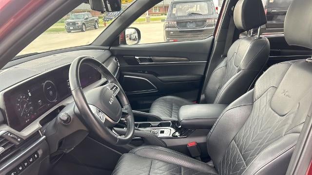 2023 Kia Telluride SX-Prestige X-Pro