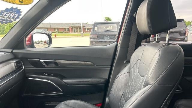 2023 Kia Telluride SX-Prestige X-Pro