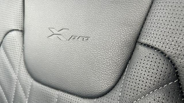 2023 Kia Telluride SX-Prestige X-Pro