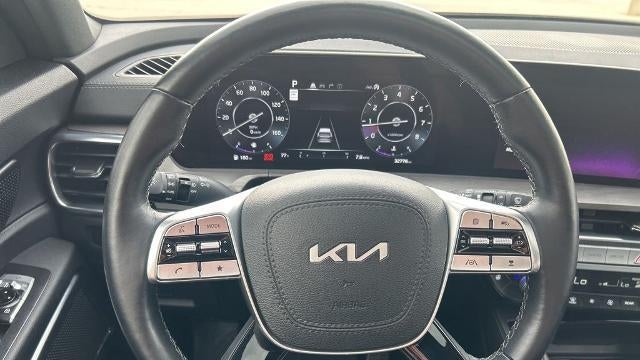 2023 Kia Telluride SX-Prestige X-Pro