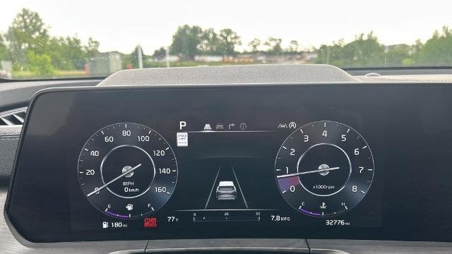 2023 Kia Telluride SX-Prestige X-Pro