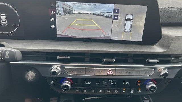 2023 Kia Telluride SX-Prestige X-Pro