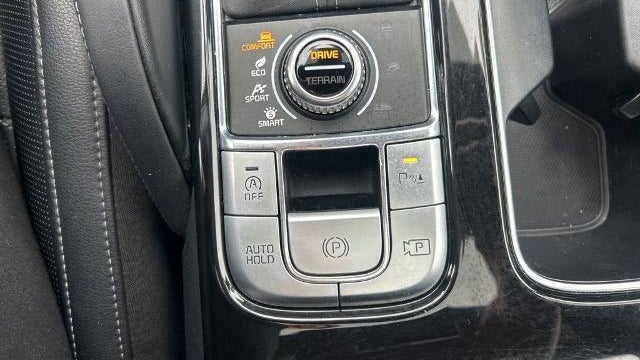 2023 Kia Telluride SX-Prestige X-Pro