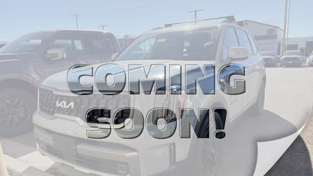 Preowned 2023 Kia Telluride SX for Sale