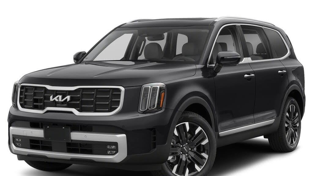 Preowned 2023 Kia Telluride SX-Prestige X-Pro for Sale