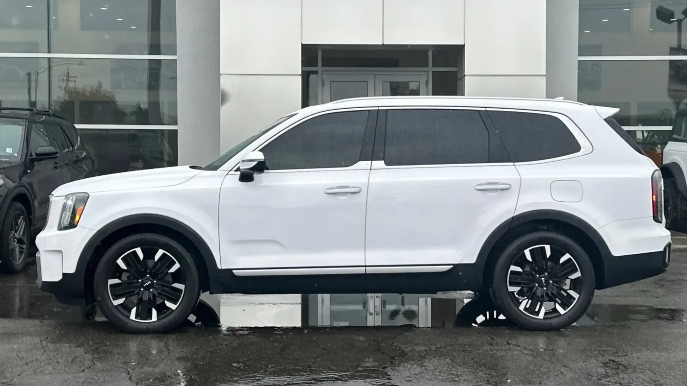2023 Kia Telluride SX X-Pro