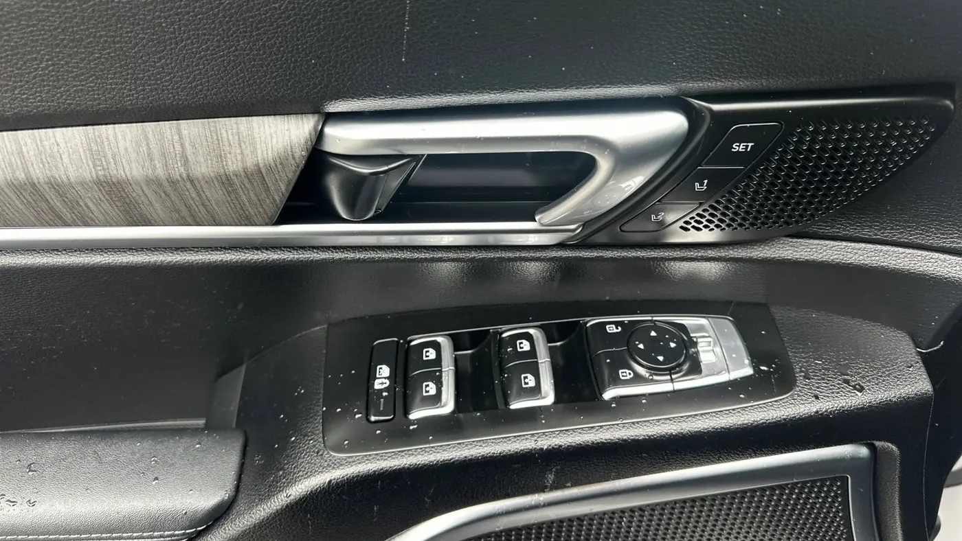 2023 Kia Telluride SX X-Pro