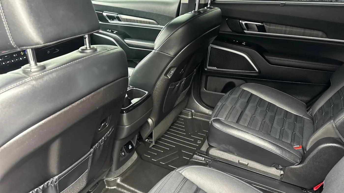 2023 Kia Telluride SX X-Pro