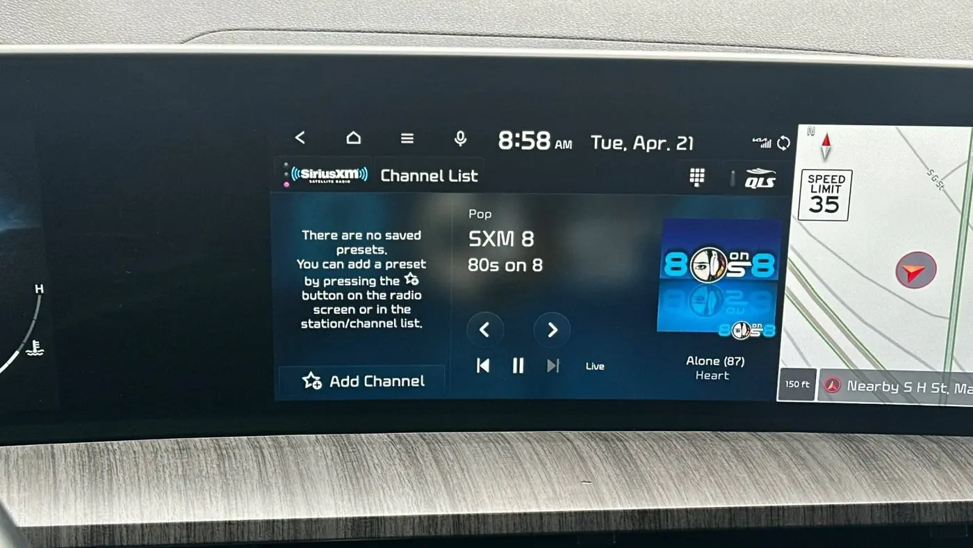 2023 Kia Telluride SX X-Pro