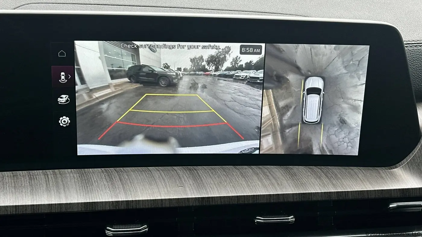 2023 Kia Telluride SX X-Pro