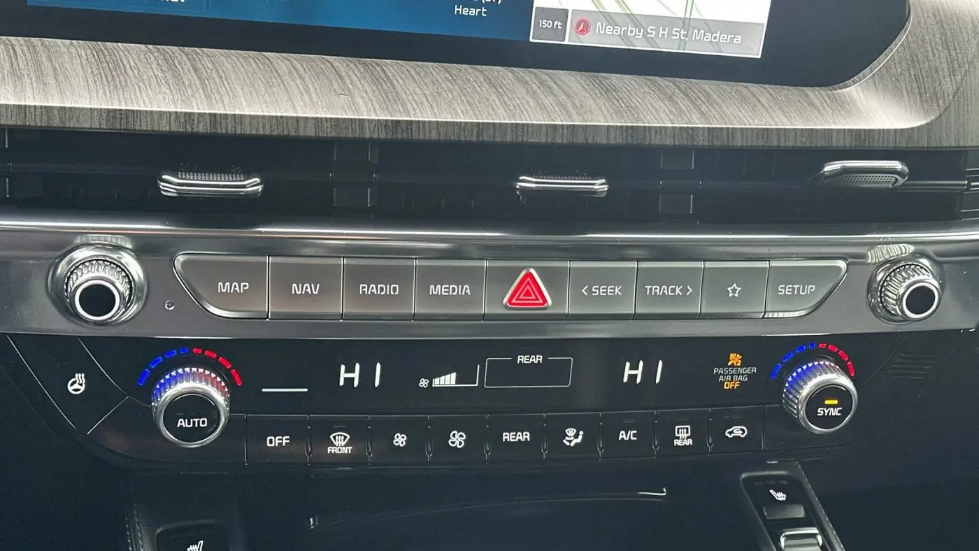 2023 Kia Telluride SX X-Pro