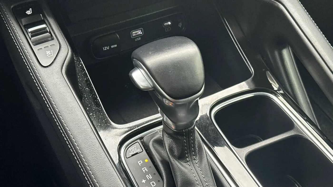 2023 Kia Telluride SX X-Pro