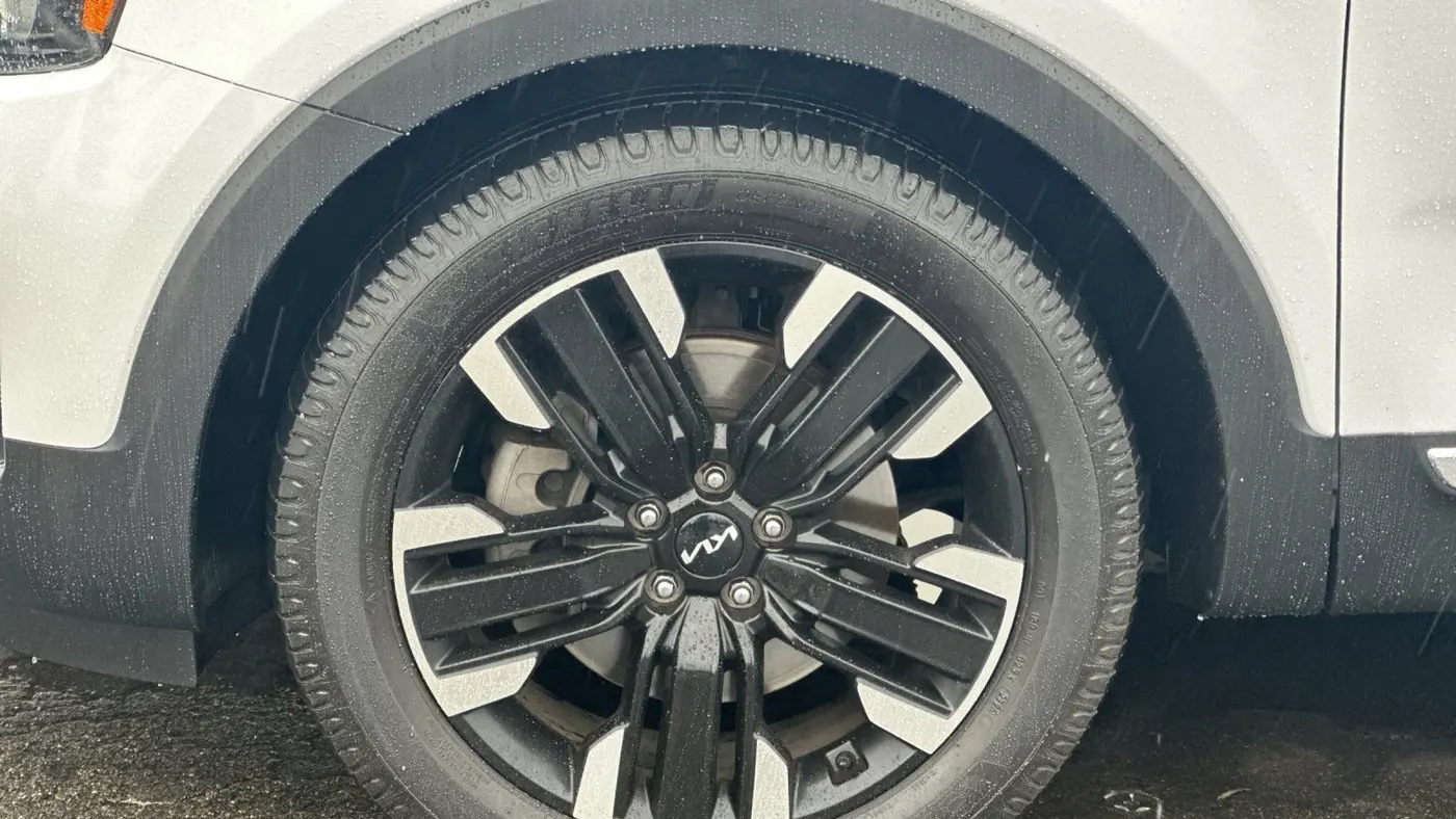 2023 Kia Telluride SX X-Pro