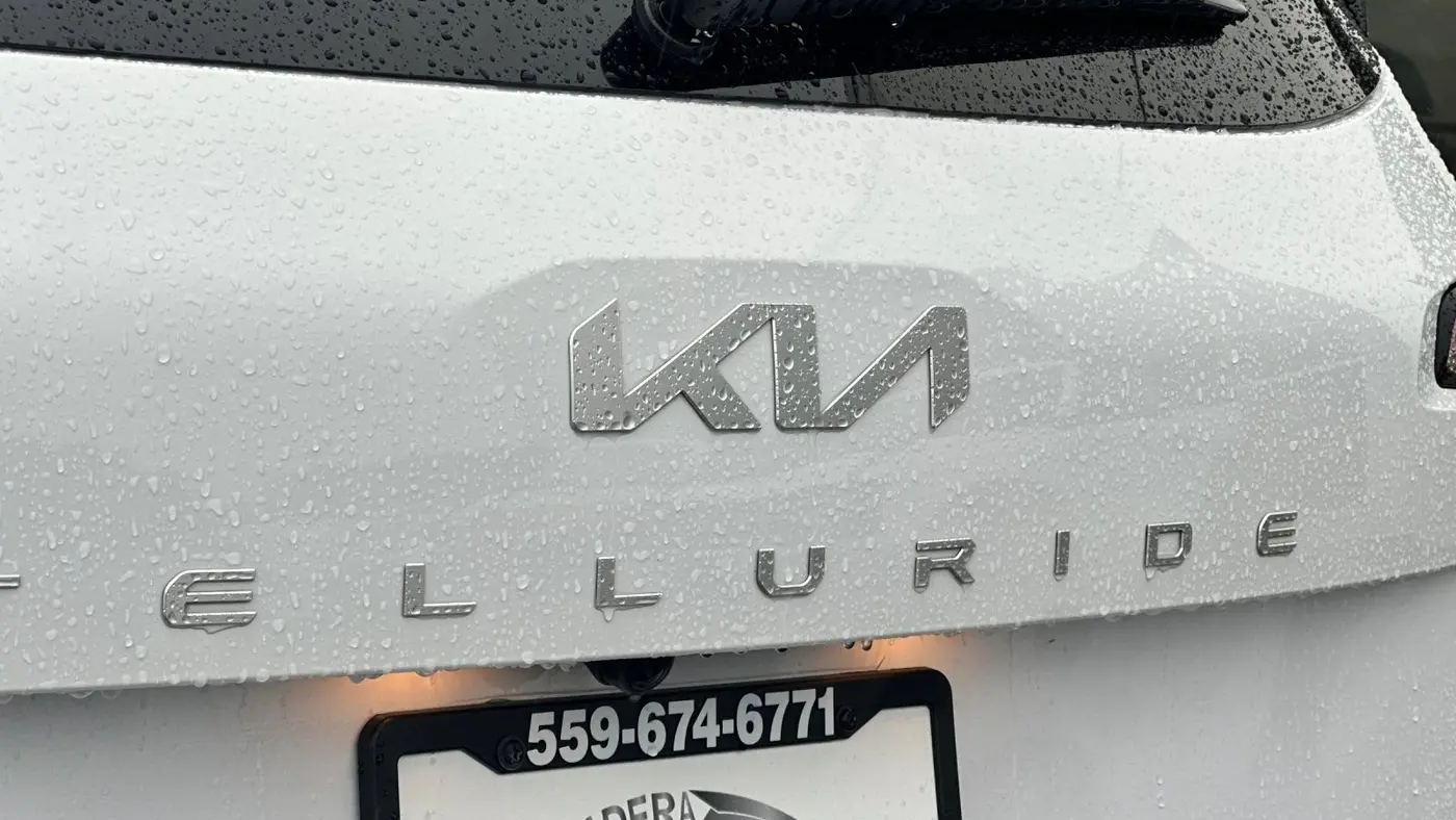 2023 Kia Telluride SX X-Pro