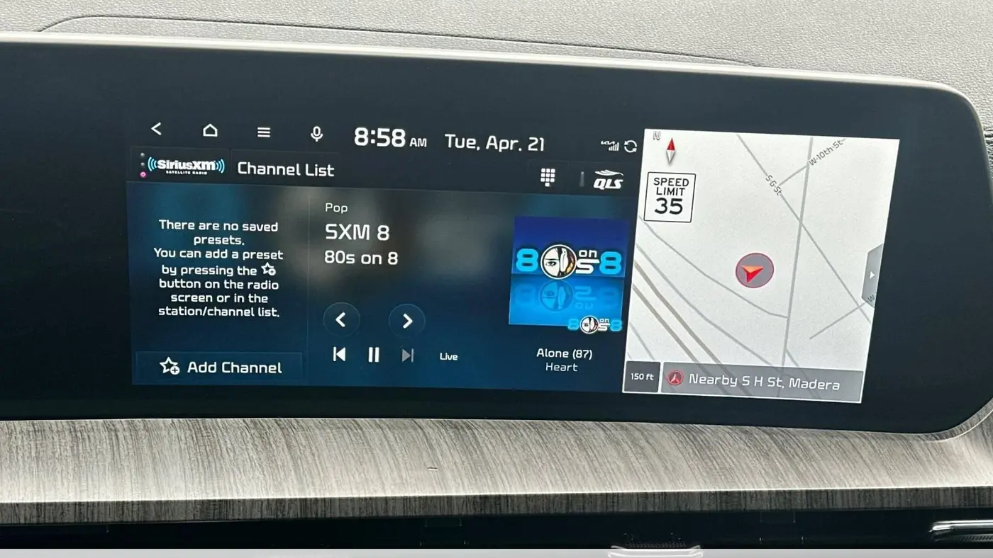 2023 Kia Telluride SX X-Pro