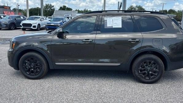2023 Kia Telluride SX-Prestige