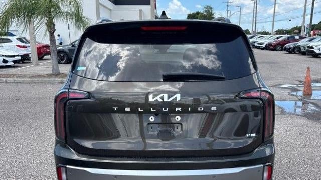 2023 Kia Telluride SX-Prestige