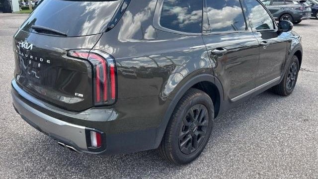 2023 Kia Telluride SX-Prestige
