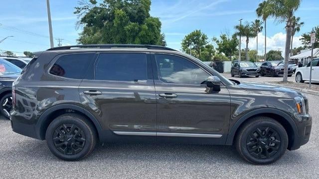 2023 Kia Telluride SX-Prestige