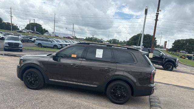 2023 Kia Telluride SX-Prestige