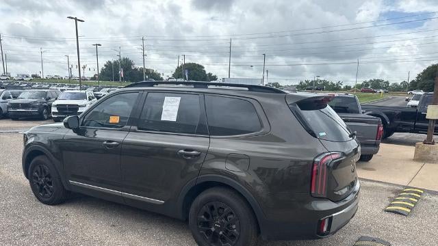 2023 Kia Telluride SX-Prestige