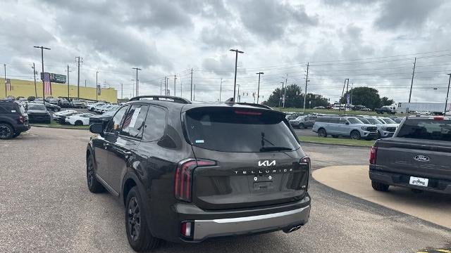 2023 Kia Telluride SX-Prestige