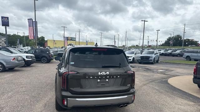 2023 Kia Telluride SX-Prestige