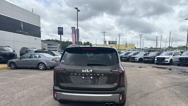 2023 Kia Telluride SX-Prestige