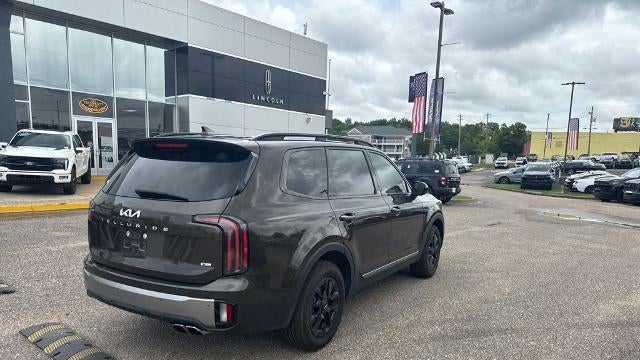 2023 Kia Telluride SX-Prestige