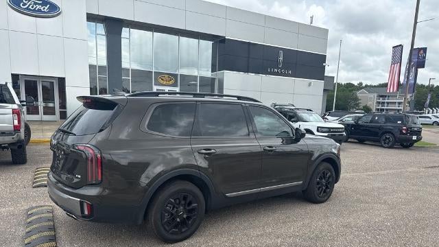 2023 Kia Telluride SX-Prestige