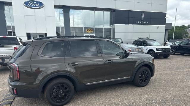 2023 Kia Telluride SX-Prestige