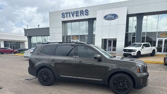 2023 Kia Telluride SX-Prestige
