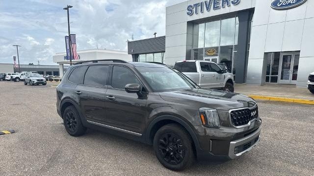 2023 Kia Telluride SX-Prestige