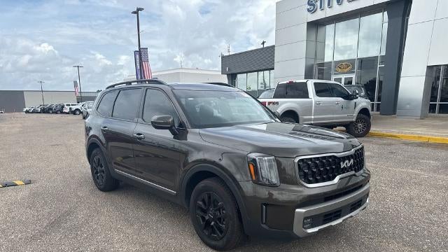 2023 Kia Telluride SX-Prestige