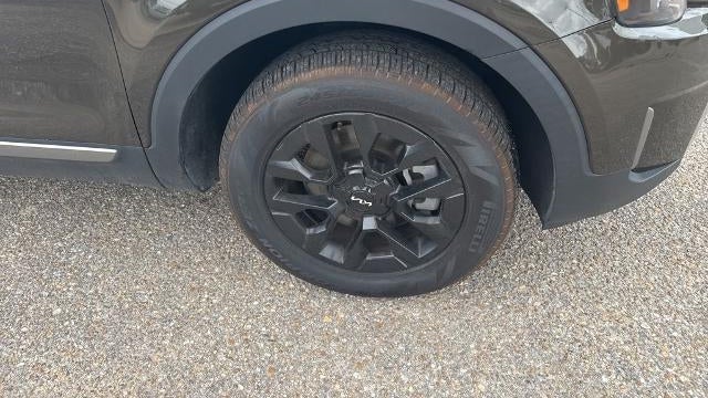 2023 Kia Telluride SX-Prestige