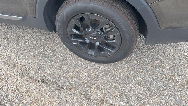 2023 Kia Telluride SX-Prestige