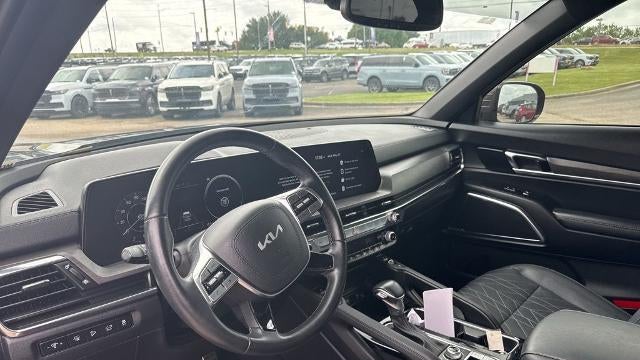 2023 Kia Telluride SX-Prestige