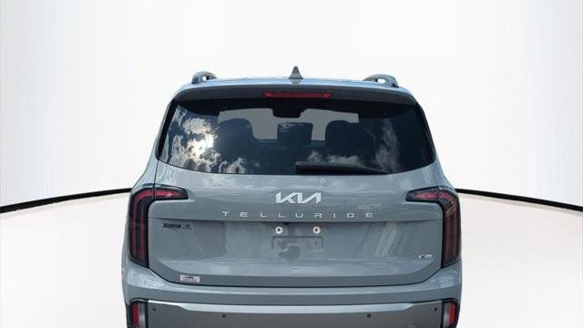 2023 Kia Telluride SX X-Pro