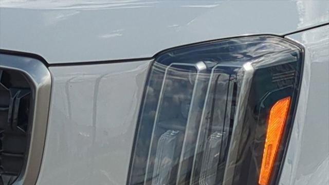 2023 Kia Telluride SX X-Pro