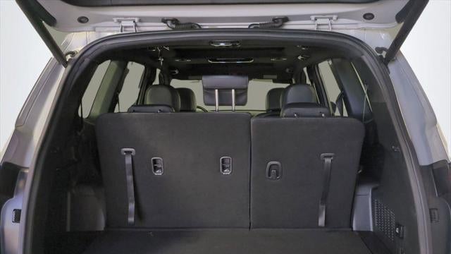 2023 Kia Telluride SX X-Pro