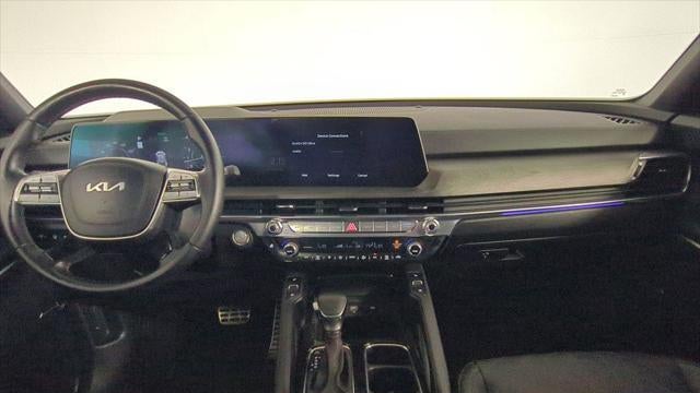 2023 Kia Telluride SX X-Pro