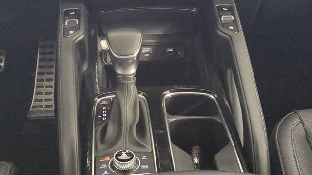 2023 Kia Telluride SX X-Pro