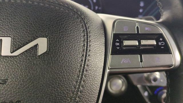 2023 Kia Telluride SX X-Pro