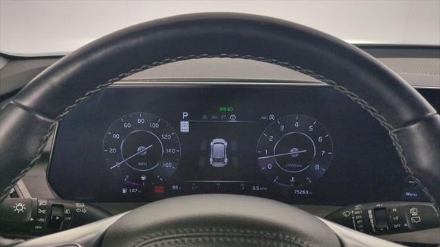 2023 Kia Telluride SX X-Pro